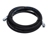 Шланг гидравлический для подъемников двухстоечных длинный GTE Шланг гидравлический для подъемников двухстоечных длинный GTE