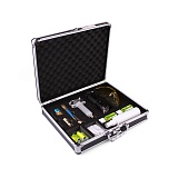 ТЕЧЕИСКАТЕЛЬ CT-0702 ультрафиолетовый (набор) ТЕЧЕИСКАТЕЛЬ CT-0702 ультрафиолетовый (набор)