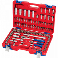 Набор инструментов универсальный, 108 предметов Набор инструментов универсальный, 108 предметов