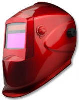 FoxWeld Маска КОРУНД-2 "красная" (ф-р 7100V)