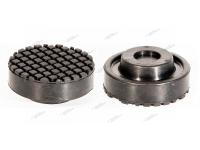 Накладка на домкрат резиновая 1005 Накладка на домкрат резиновая 1005