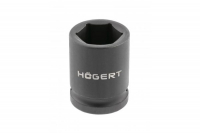 Головка ударная 3/4 «, короткая 24 мм, CrMo, DIN 3121