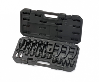 Съемник дизельных форсунок, кейс, 21 предмет Съемник дизельных форсунок, кейс, 21 предмет
