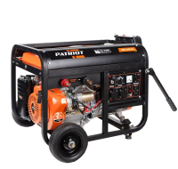PATRIOT Генератор бензиновый GW 2145LE