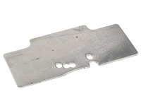 JTC-5335-44 - Ремкомплект для пневмогайковерта JTC-5335 (44) пластина под реверс JTC -