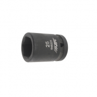 Головка торцевая 3/4" 25мм ударная L=52мм JTC Головка торцевая 3/4" 25мм ударная L=52мм JTC