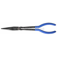 KING TONY Плоскогубцы тонконосые удлинённые, 280 мм KING TONY Плоскогубцы тонконосые удлинённые, 280 мм