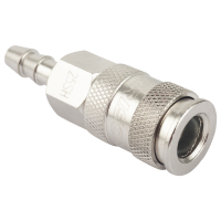 HRS-25SHA Harrison Пневматическое быстроразъемное соединение «ёлочка» 8 мм HRS-25SHA Harrison Пневматическое быстроразъемное соединение «ёлочка» 8 мм