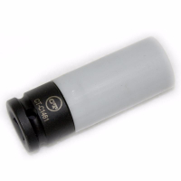 Головка ударная для колесных болтов (HYUNDAI/TUCSON) 21 мм