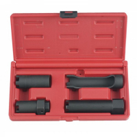 904K1 Набор съёмников инжекторов 4пр. 904K1 Набор съёмников инжекторов 4пр.