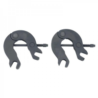 Набор приспособлений центровки распредвала "AUDI" 2пр. 902G6 "FORCE"