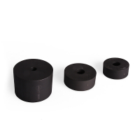 Набор оправок сайлентблоков FIAT Набор оправок сайлентблоков FIAT