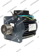 Мотор (380v) для 45TRK NORDBERG TB-E-9001380 Мотор (380v) для 45TRK NORDBERG TB-E-9001380