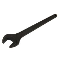 Ключ рожковый силовой, 23 мм KING TONY 10F0-23P Ключ рожковый силовой, 23 мм KING TONY 10F0-23P