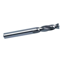Сверло для точечной сварки PROJAHN 70600  D=6мм, L=66мм