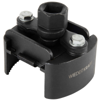 WDK-65397 Съемник масляных фильтров «краб» 60-80 мм