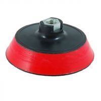 PROFI Оправка полировальная мягкая М14 125мм Русский Мастер PROFI Оправка полировальная мягкая М14 125мм Русский Мастер