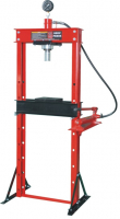 ATIS 0901C Пресс напольный гидравлический, ручной. 20 т.