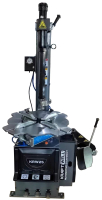KraftWell KRW25/220 Шиномонтажный станок полуавтоматический 10-26" KraftWell KRW25/220 Шиномонтажный станок полуавтоматический 10-26"