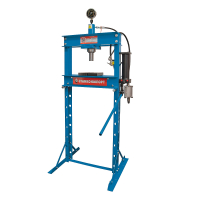 Пресс пневмогидравлический гаражный на 20 тонн, СТАНКОИМПОРТ, SD0805 Пресс пневмогидравлический гаражный на 20 тонн, СТАНКОИМПОРТ, SD0805