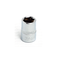 S063815 Головка торцевая ROSSVIK 3/8", 15мм