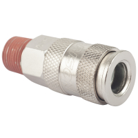 HRS-30SMA Harrison Пневматическое быстроразъёмное соединение 3/8" «папа» HRS-30SMA Harrison Пневматическое быстроразъёмное соединение 3/8" «папа»