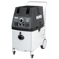 RUPES KS260EPNS Мобильный пылесос с рабочей станцией для двух рабочих мест RUPES KS260EPNS Мобильный пылесос с рабочей станцией для двух рабочих мест
