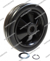 NORDBERG 00-00017883 ЗАПЧАСТЬ КОЛЕСО 081/L06007+L03030007+L05100009 для домкрата N402 NORDBERG 00-00017883 ЗАПЧАСТЬ КОЛЕСО 081/L06007+L03030007+L05100009 для домкрата N402