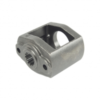 JTC-5812-09 - Ремкомплект для пневмогайковерта JTC-5812 (9) корпус молотка JTC -