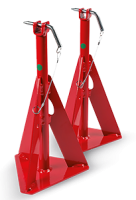 Страховочная подставка AE102