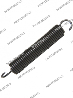 Пружина отжимной лапы NORDBERG CT-B-4000003 Пружина отжимной лапы NORDBERG CT-B-4000003