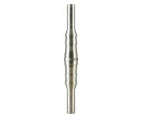 FoxWeld AERO Ниппель универсальный 6х9/9х6 мм