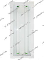 Светильник боковой для ОСК NORDBERG 00-00018195