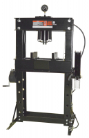 WDK-80150A Пресс гидравлический напольный, 50 т