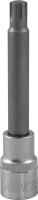 Jonnesway S63H4910 Насадка торцевая 1/2''DR со вставкой битой для ГБЦ двигателей VAG, М10