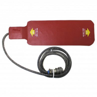 Эластичный нагревательный элемент 300х100-Т* Эластичный нагревательный элемент 300х100-Т*