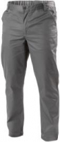 FABIAN Брюки рабочие темно-серые M (50) FABIAN Брюки рабочие темно-серые M (50)