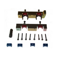 Набор фиксаторов распредвала / коленвала, MB МАСТАК 103-21325C Набор фиксаторов распредвала / коленвала, MB МАСТАК 103-21325C