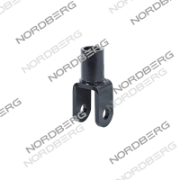 Кронштейн ролика цепи для N4123A-4,5T Кронштейн ролика цепи для N4123A-4,5T