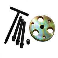 Приспособления для замены уплотнения в стойках Приспособления для замены уплотнения в стойках