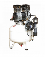 Безмасляный компрессор REMEZA СБ4-50.OLD20СМ Безмасляный компрессор REMEZA СБ4-50.OLD20СМ