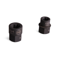 Торцевые головки для суппорта