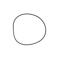 O-RING G TYPE Манжет крышки отжимного цилиндра 185*3,55 GB3452.1-185*3.55-G  GB3452.1-185*3.55-G