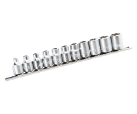 Набор головок STAR SOCHET 3/8" E5-E20 11 предметов JTC