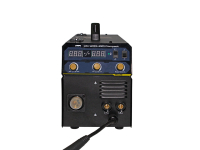 Полуавтомат КЕДР UltraMIG-220 Compact (230В, 40-220А) Полуавтомат КЕДР UltraMIG-220 Compact (230В, 40-220А)