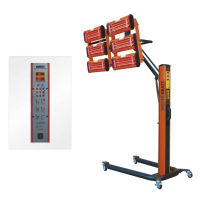 Инфракрасная сушка WDK-6W Инфракрасная сушка WDK-6W