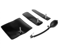 НАБОР JTC-5004 для аварийного открывания дверей (ручной насос с воздушными мешками) НАБОР JTC-5004 для аварийного открывания дверей (ручной насос с воздушными мешками)