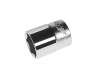 Головка торцевая 3/8" 16мм L=28мм JTC Головка торцевая 3/8" 16мм L=28мм JTC