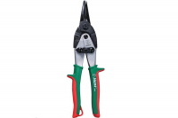 1920S ножницы по металлу, 250 мм Hans