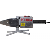 Аппарат для сварки пластиковых труб АСПТ-2000 Ресанта